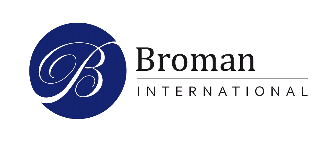 Broman_logo